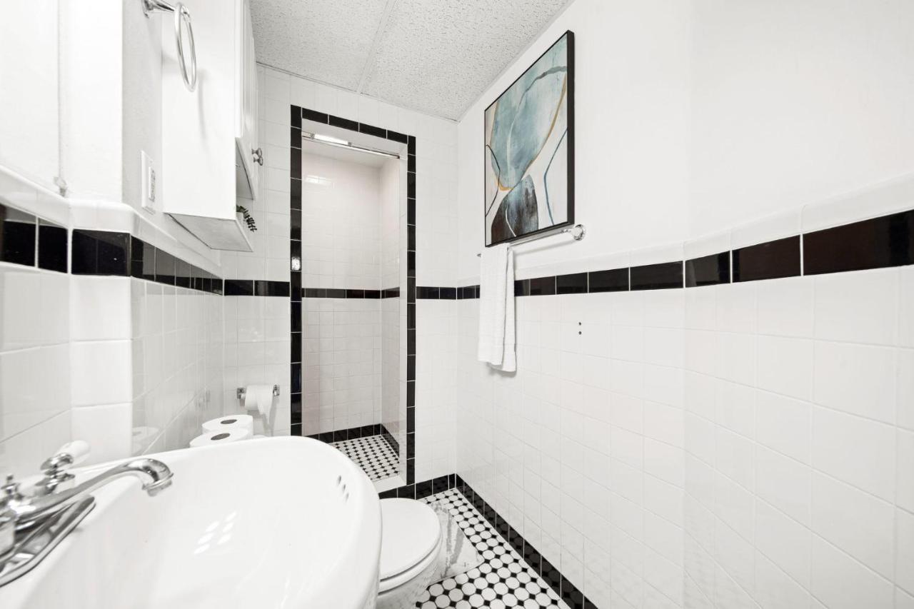Cozy Up In 5Br Apt Near Charming Oak Square Boston Exteriér fotografie