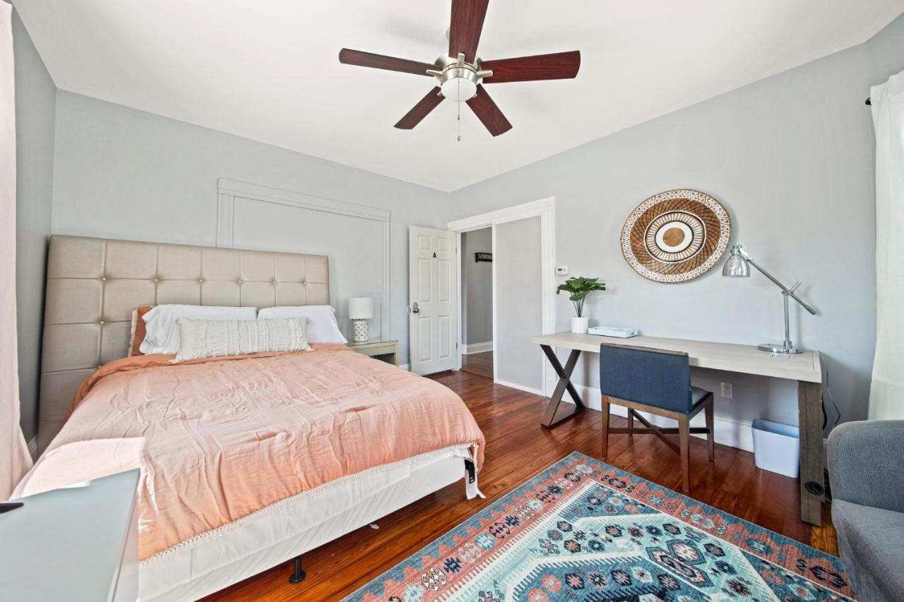 Cozy Up In 5Br Apt Near Charming Oak Square Boston Exteriér fotografie